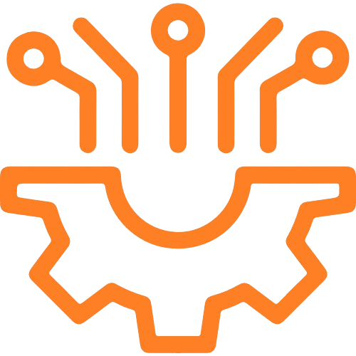 Automation Icon