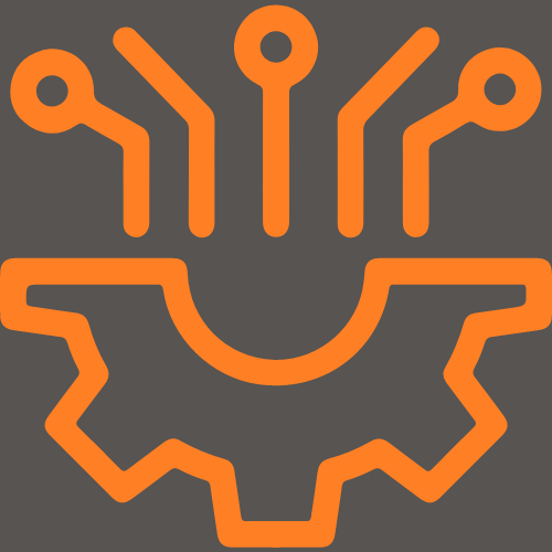 Automation Icon