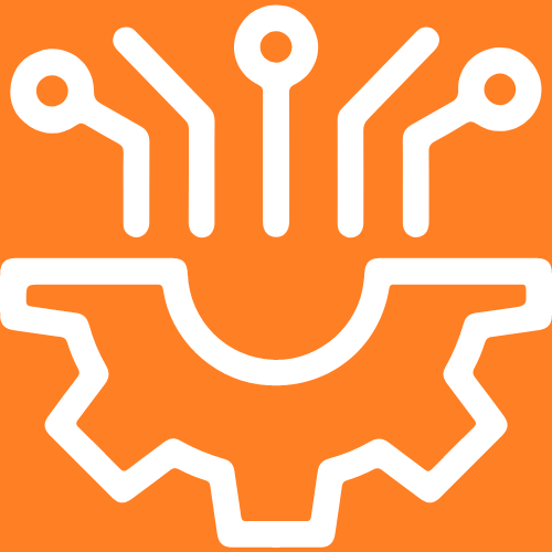 Automation Icon