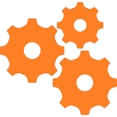 HD Mechanics Icon
