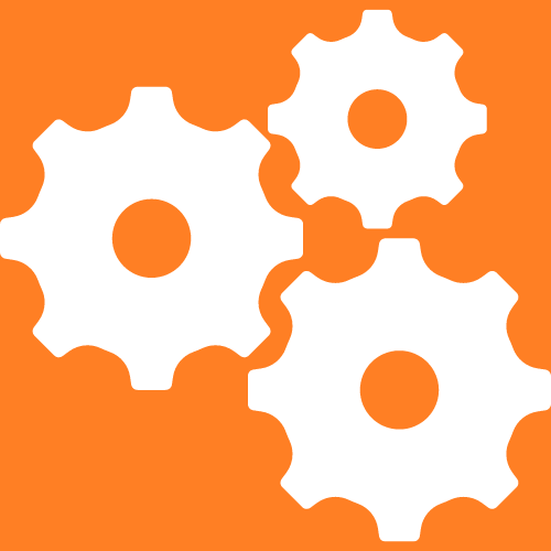 HD Mechanics Icon